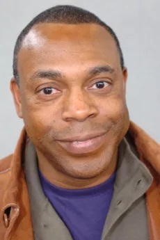 Michael Winslow poster