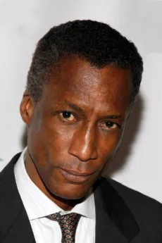 Michael Wright poster