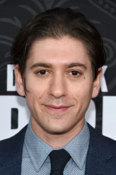 Michael Zegen poster