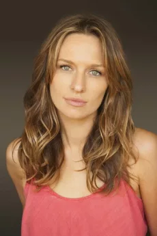 Michaela McManus poster