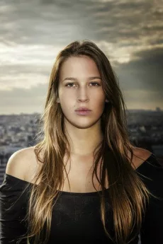 Michaela Prchalová poster