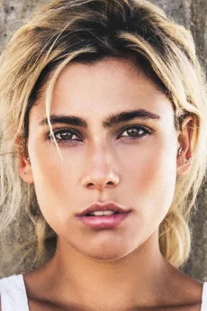 Michaella Russell poster