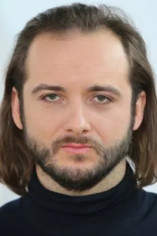 Michał Żurawski poster