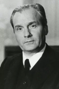 Michel Bouquet poster