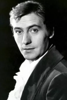 Michel Duchaussoy poster