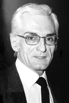 Michel Etcheverry poster