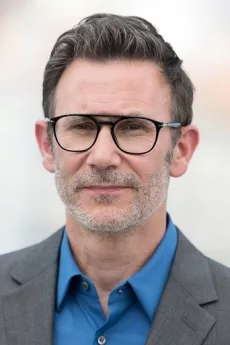 Michel Hazanavicius poster