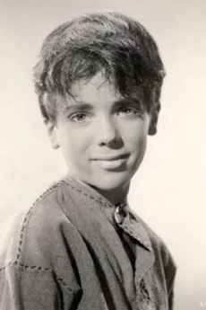 Michel Ray poster
