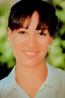 Michele Lamar Richards poster