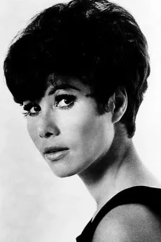 Michele Lee poster