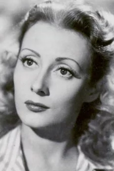 Micheline Francey poster