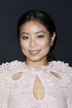 Michelle Ang poster