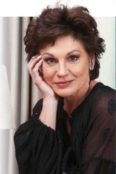 Michelle Botes poster