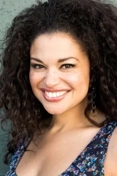 Michelle Buteau poster