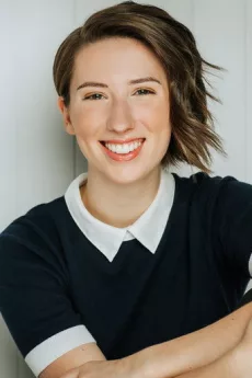 Michelle Creber poster