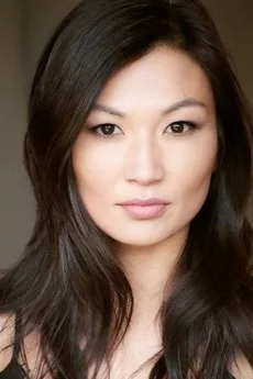 Michelle Krusiec poster