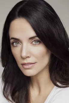 Michelle Morgan poster