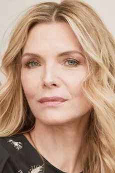 Michelle Pfeiffer poster