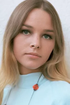 Michelle Phillips poster
