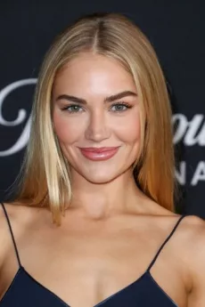 Michelle Randolph poster