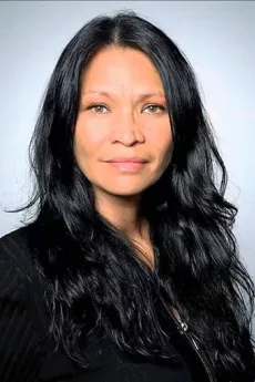 Michelle Thrush poster