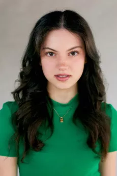 Michelle Torian poster