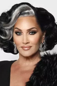 Michelle Visage poster