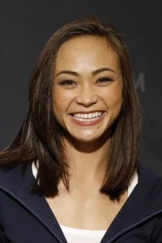 Michelle Waterson-Gomez poster