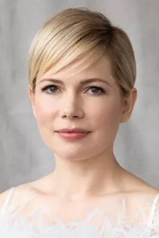 Michelle Williams poster