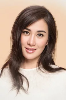 Michelle Ye Xuan poster