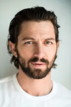 Michiel Huisman poster