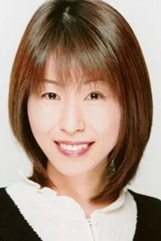 Michiko Neya poster
