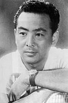 Michitarō Mizushima poster