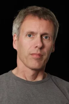 Mick West poster