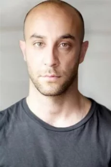 Mickaël Chirinian poster