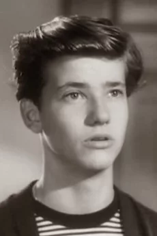 Mickey Kuhn poster
