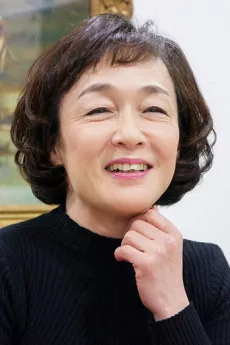 Midoriko Kimura poster