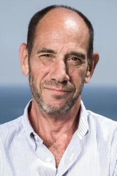 Miguel Ferrer poster