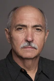 Miguel Sandoval poster