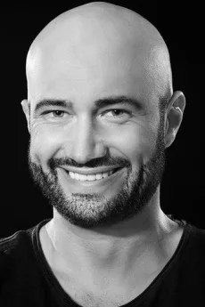 Mihai Bendeac poster