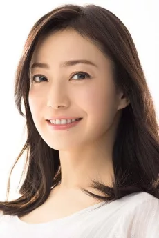 Miho Kanno poster