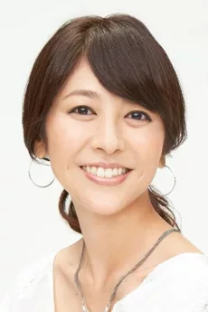 Miho Shiraishi poster