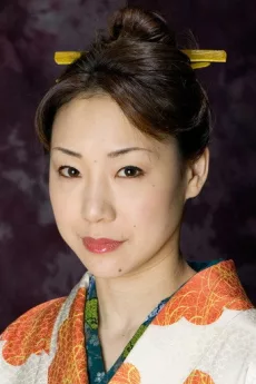 Miho Wakabayashi poster