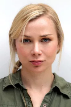 Mika Boorem poster
