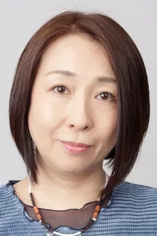 Mika Doi poster