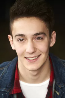 Mikaël Conde poster