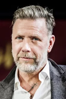 Mikael Persbrandt poster