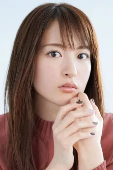 Mikako Komatsu poster