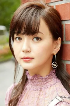Mikako Tabe poster