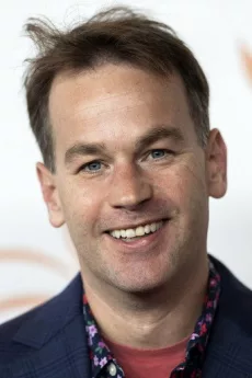 Mike Birbiglia poster